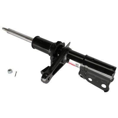 Front Gas Charged Strut by KYB - 235605