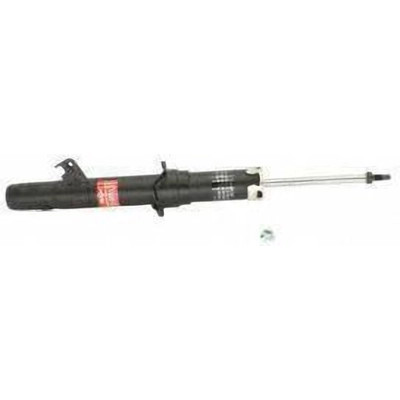 Front Gas Charged Strut by KYB - 341351