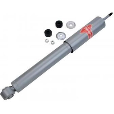 Rear Mono-Tube Gas Pressurized by KYB - KG54303