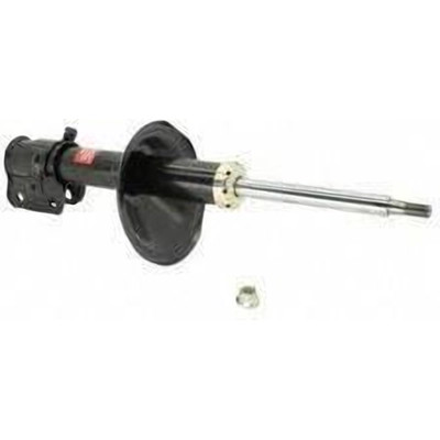 Front Gas Charged Strut by KYB - 334446