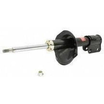 Front Gas Charged Strut by KYB - 334446