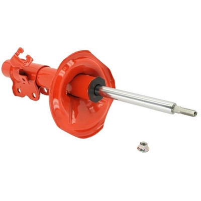 Front AGX Adjustable Gas Strut by KYB - 734024