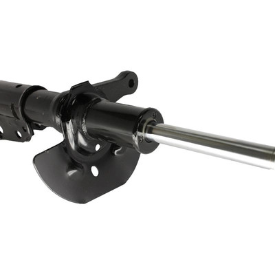 Front Gas Charged Strut by KYB - 235605