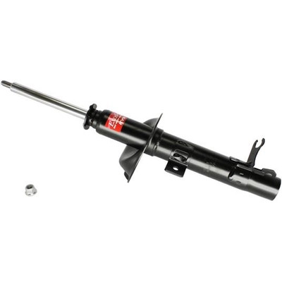 Front Gas Charged Strut by KYB - 333349