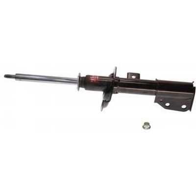 Front Gas Charged Strut by KYB - 335084