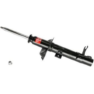 Front Gas Charged Strut by KYB - 333349
