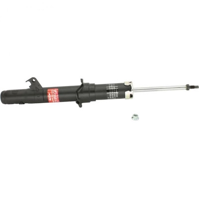 Front Gas Charged Strut by KYB - 341351