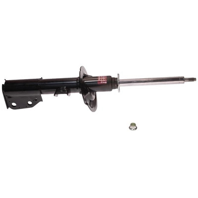 Front Gas Charged Strut by KYB - 335084