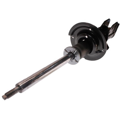 Front Gas Charged Strut by KYB - 335084