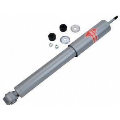 Rear Mono-Tube Gas Pressurized by KYB - KG54303