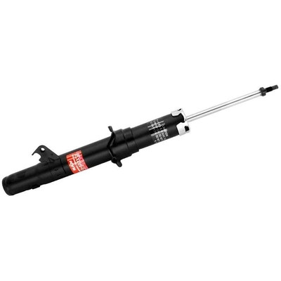 Front Gas Charged Strut by KYB - 341351