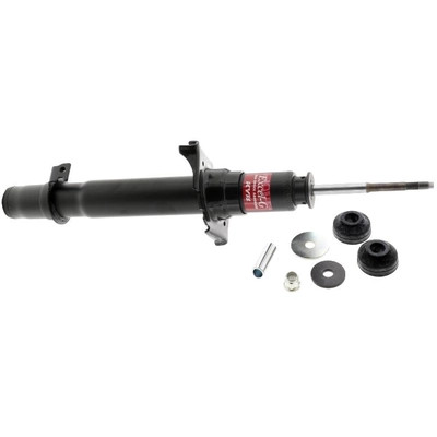 Front Gas Charged Strut by KYB - 3410062