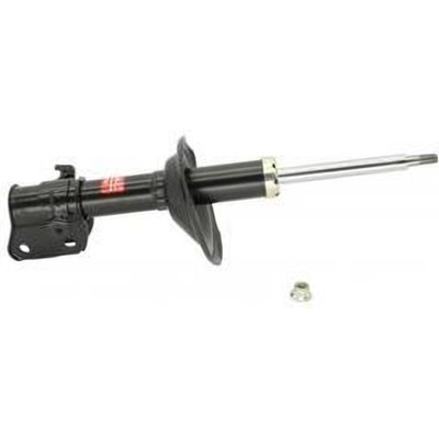 Front Gas Charged Strut by KYB - 334446