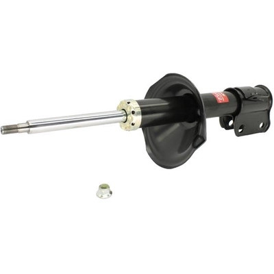 Front Gas Charged Strut by KYB - 334446