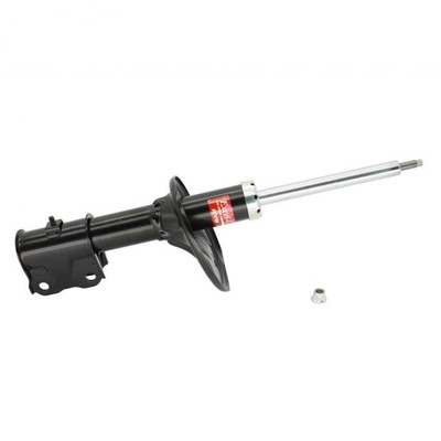 Front Gas Charged Strut by KYB - 334369
