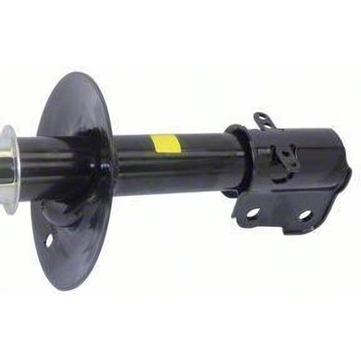 Front Gas Charged Strut by KYB - 235627
