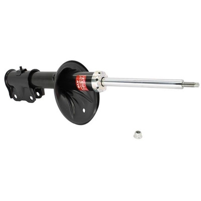 Front Gas Charged Strut by KYB - 334369