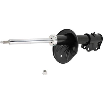Front Gas Charged Strut by KYB - 334369