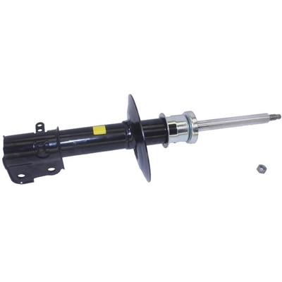 Front Gas Charged Strut by KYB - 235627
