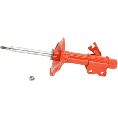 Front AGX Adjustable Gas Strut by KYB - 734024