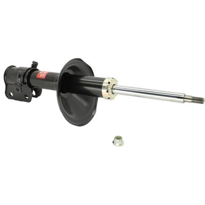 Front Gas Charged Strut by KYB - 334446