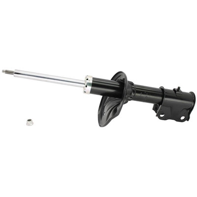 Front Gas Charged Strut by KYB - 334369