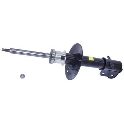 Front Gas Charged Strut by KYB - 235627