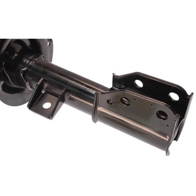 Front Gas Charged Strut by KYB - 335084