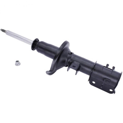 Front Gas Charged Strut by KYB - 334210