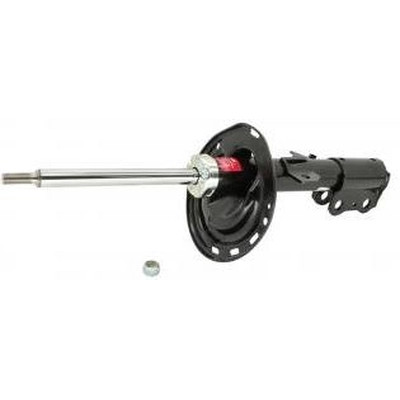 Front Gas Charged Strut by KYB - 339193