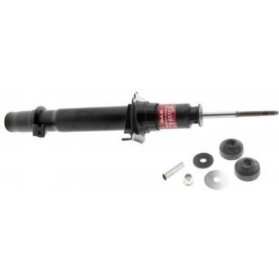 Front Gas Charged Strut by KYB - 3410063