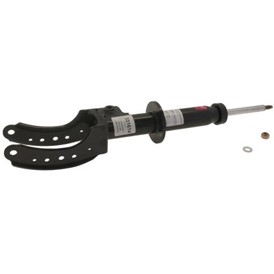 Front Gas Charged Strut by KYB - 331614