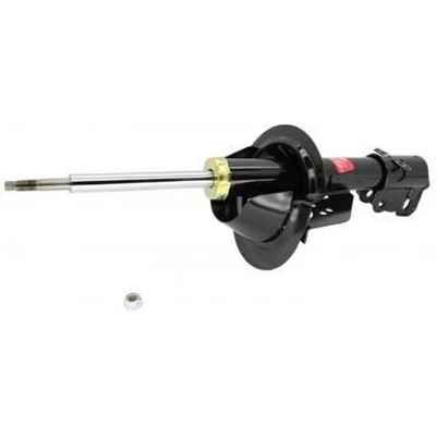 Front Gas Charged Strut by KYB - 235901