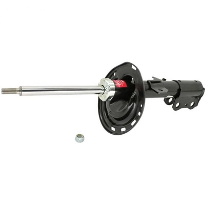 Front Gas Charged Strut by KYB - 339193