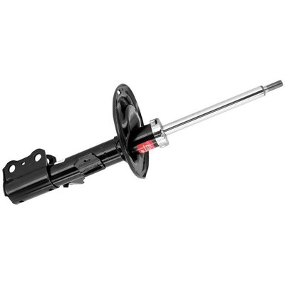 Front Gas Charged Strut by KYB - 339193