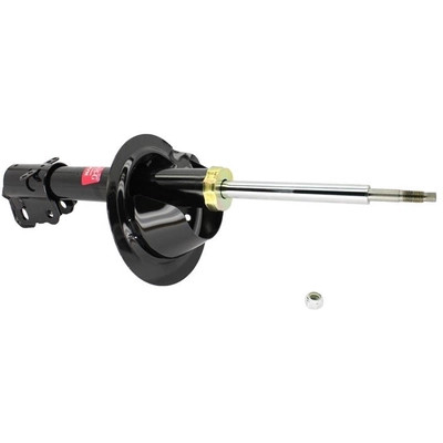 Front Gas Charged Strut by KYB - 235901