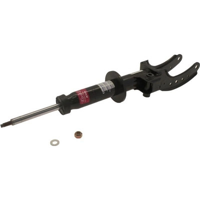 Front Gas Charged Strut by KYB - 331614