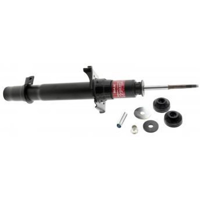 Front Gas Charged Strut by KYB - 3410062