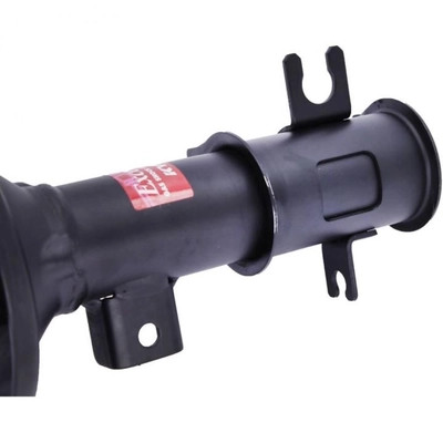 Front Gas Charged Strut by KYB - 334210