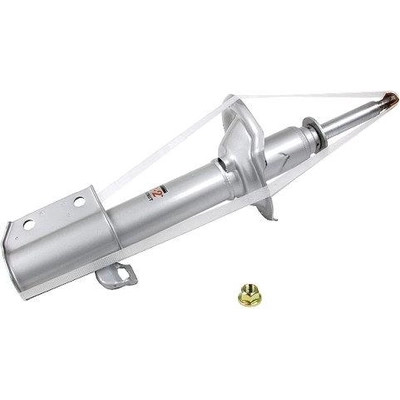 Rear Gas Charged Strut by KYB - 235067