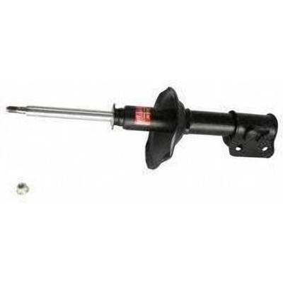 Front Gas Charged Strut by KYB - 235064