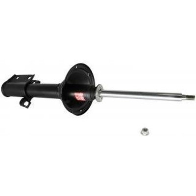 Rear Gas Charged Strut by KYB - 235067