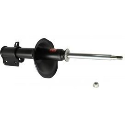 Front Gas Charged Strut by KYB - 235064