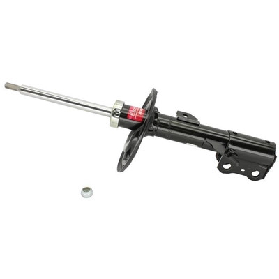 Front Gas Charged Strut by KYB - 339192