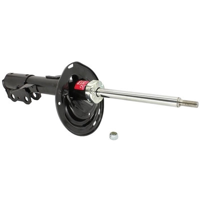 Front Gas Charged Strut by KYB - 339193