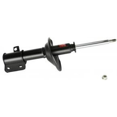 Front Gas Charged Strut by KYB - 235064