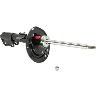 Front Gas Charged Strut by KYB - 339192