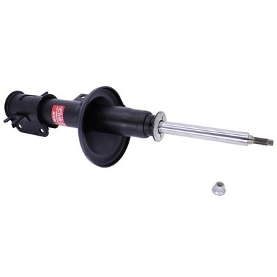 Front Gas Charged Strut by KYB - 334210