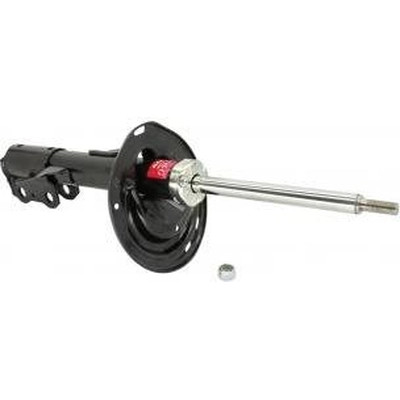 Front Gas Charged Strut by KYB - 339193