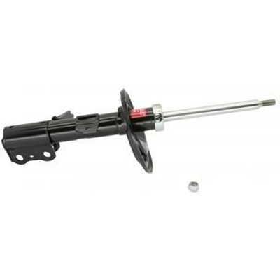 Front Gas Charged Strut by KYB - 339192